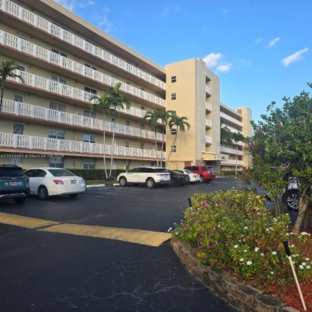 Meadowbrook Lakes View, 200 SE 5th Ave #307, Dania Beach, Florida 33004, image 1
