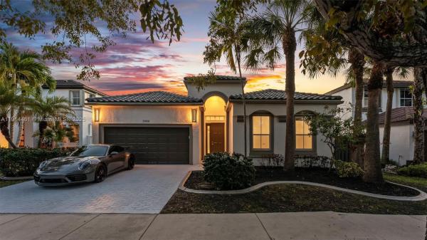 Riviera Isles, 5060 SW 163rd Ave, Miramar, Florida 33027, image 1