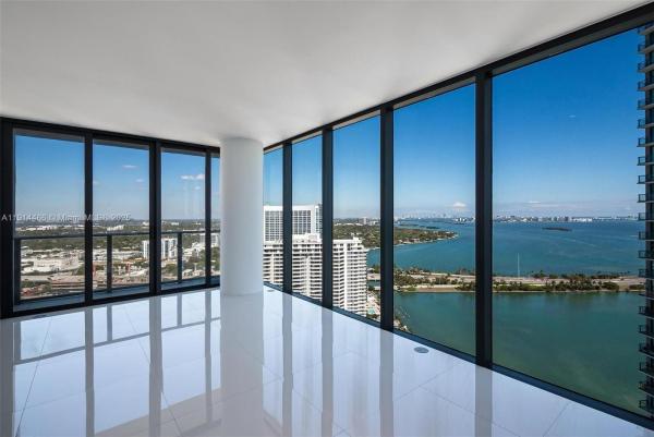 Paraiso Bay, 650 NE 32nd St #3408, Miami, Florida 33137, image 1