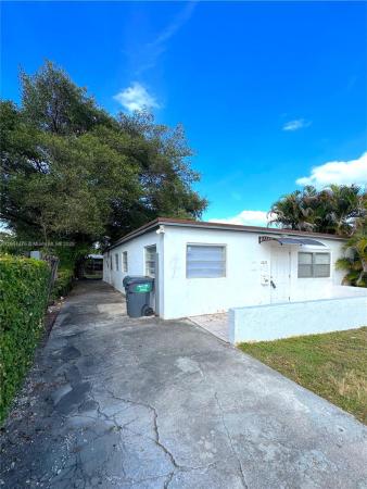 Hollywood Little Ranches, 2225 Taylor St, Hollywood, Florida 33020, image 1