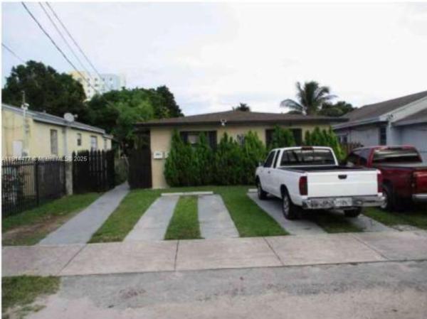 Garden City, 3701 NW 23rd Ave, Miami, Florida 33142, image 1