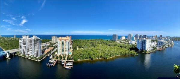 Corinthian On The Intracoastal, 936 Intracoastal Dr #21A, Fort Lauderdale, Florida 33304, image 1