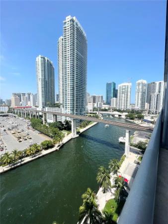 Neo Vertika, 690 SW 1st Ct #1513, Miami, Florida 33130, image 1