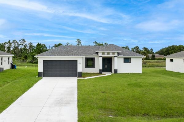 Lehigh Acres Residential, 933 Gleason St, Lehigh Acres, Florida 33974, image 1