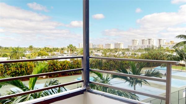 The Olympus Towers, 600 Three Islands Blvd #402, Hallandale Beach, Florida 33009, image 1