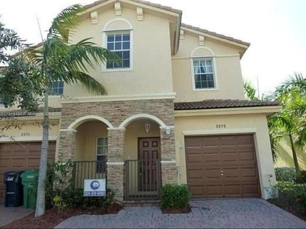 The Cove At Isles Of Bayshore, 22568 SW 89th Ct, Cutler Bay, Florida 33190, image 1