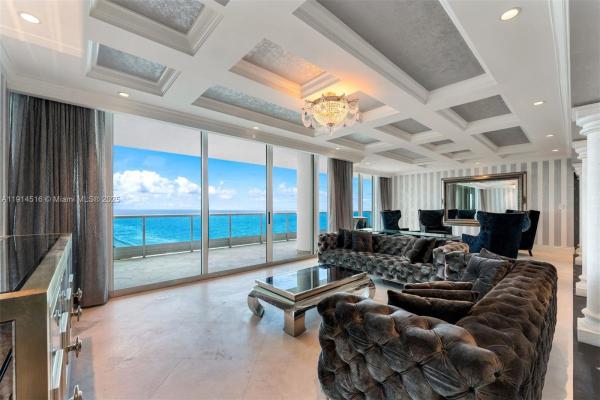 Capobella, 5025 Collins Ave #PH-1, Miami Beach, Florida 33140, image 1