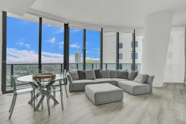 Brickell Heights West, 55 SW 9th St #4408, Miami, Florida 33130, image 1