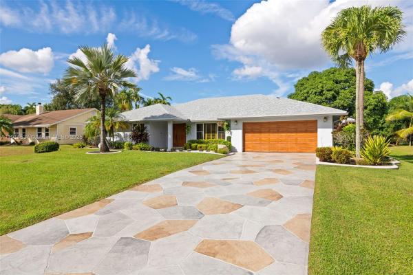 Plantation Acres, 11241 NW 27th Ct, Plantation, Florida 33323, image 1