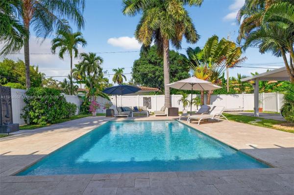 Sunset Trails, 1527 Mayo St, Hollywood, Florida 33020, image 1