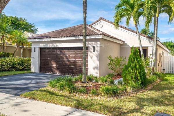 San Messina, 1592 Salerno Cir #1592, Weston, Florida 33327, image 1