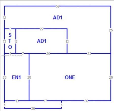 Richmond Heights Residential, 11615 SW 142nd Ter, Richmond Heights, Florida 33176, image 2