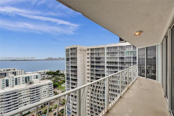 The Grandview Palace, 7601 E Treasure Dr #2421, North Bay Village, Florida 33141, image 2