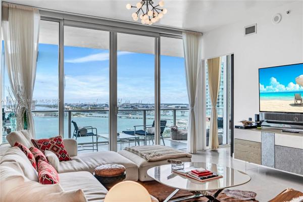 Paramount Bay, 2020 N Bayshore Dr #1906, Miami, Florida 33137, image 2
