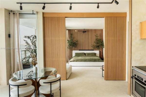 Ten Museum Park Residential, 1040 Biscayne Blvd #2905, Miami, Florida 33132, image 1