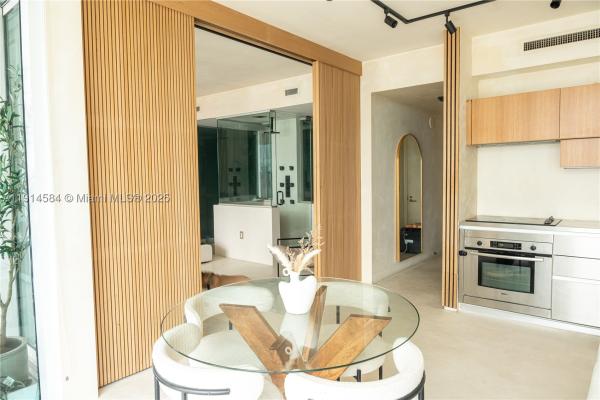 Ten Museum Park Residential, 1040 Biscayne Blvd #2905, Miami, Florida 33132, image 3