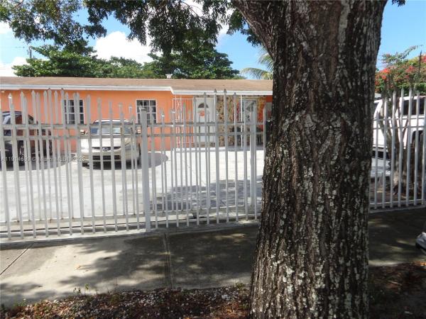 Bunche Park, Miami Gardens, Florida 33054, image 1