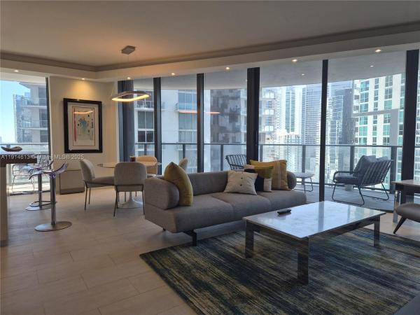 Brickell Flatiron, 1000 Brickell Plz #2101, Miami, Florida 33131, image 2