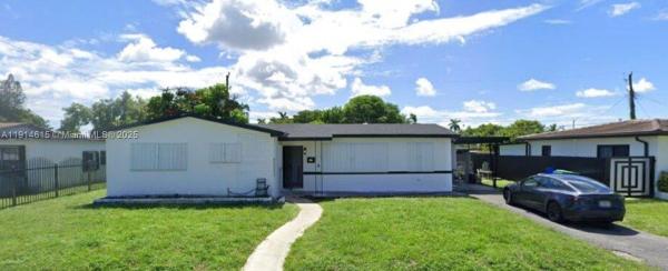 1430 NW 176th Ter, Miami, Florida 33169, image 1