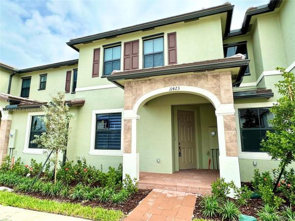Aquabella, 11423 W 33rd Ct #11423, Hialeah, Florida 33018, image 1