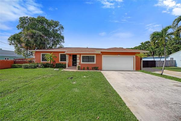 Sunny Isles Inland, 16766 NW 18th Ave #, Miami Gardens, Florida 33056, image 1