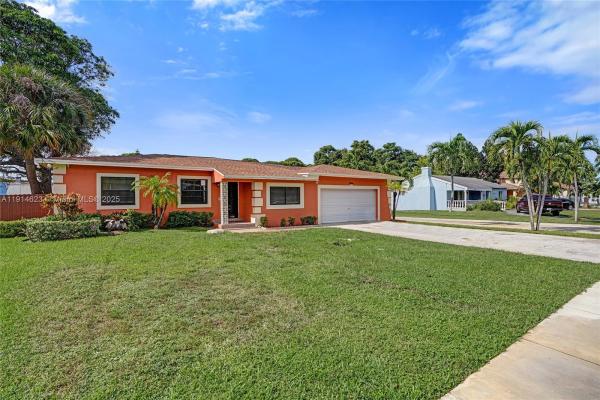 Sunny Isles Inland, 16766 NW 18th Ave #, Miami Gardens, Florida 33056, image 3