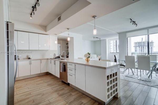 Nine At Mary Brickell Village, 999 SW 1st Ave #1612, Miami, Florida 33130, image 1