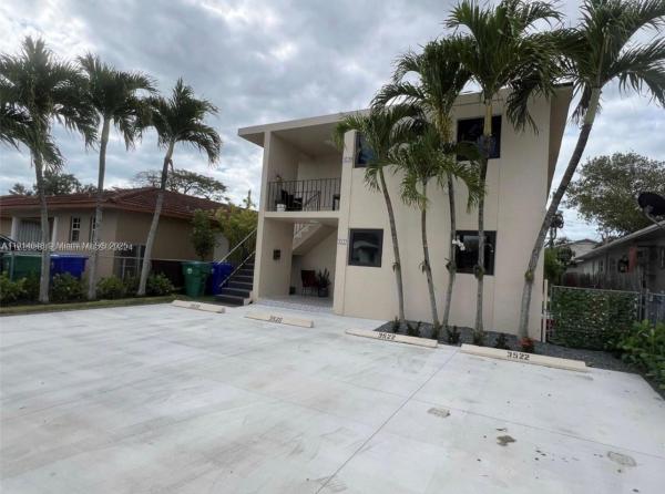 Silver Bluff Homesites, 3520 SW 25th St, Miami, Florida 33133, image 2