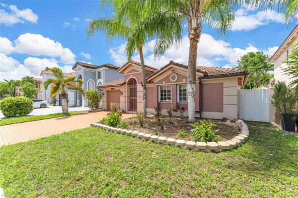Milon Venture, 15743 SW 139th St, Country Walk, Florida 33196, image 2