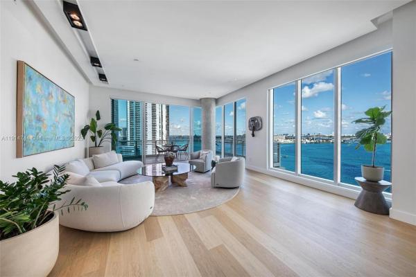 Asia, 900 Brickell Key Blvd #1403, Miami, Florida 33131, image 1