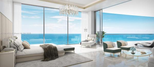 The Estates At Acqualina South Tower, 17901 Collins Ave #4507, Sunny Isles Beach, Florida 33160, image 1