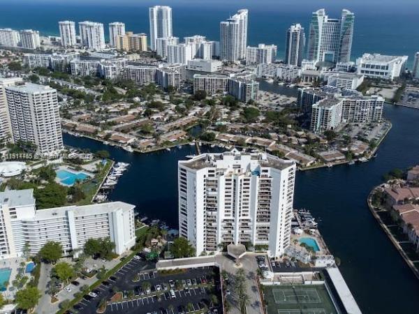 Anchor Bay Club, 300 Three Islands Blvd #709, Hallandale Beach, Florida 33009, image 1