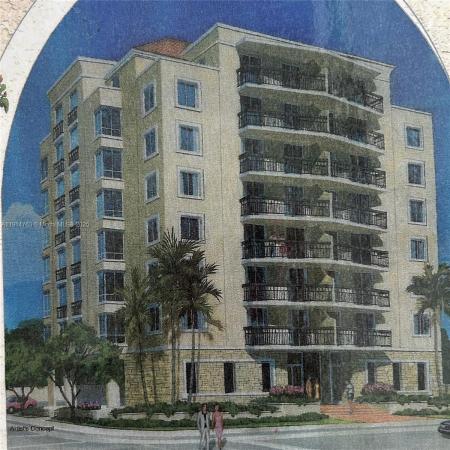 Douglas Place In Golden Pines, 2501 SW 37th Ave #503, Miami, Florida 33133, image 1