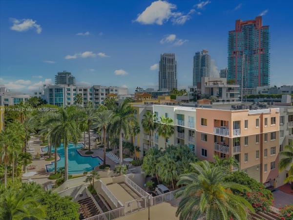 The Courts At South Beach, 125 Jefferson Ave #143, Miami Beach, Florida 33139, image 2