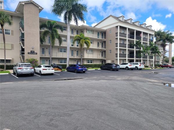 Isle Of Paradise, 440 Paradise Isle Blvd #209, Hallandale Beach, Florida 33009, image 1