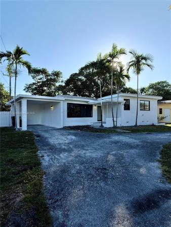 Breezeswept Estates, 12615 N Miami Ave, North Miami, Florida 33168, image 2