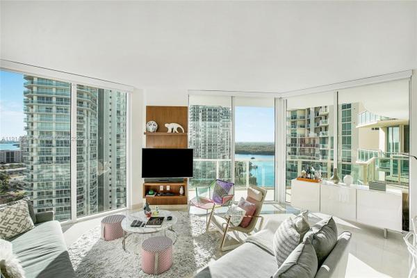 150 Sunny Isles Blvd #1-1805, Sunny Isles Beach, Florida 33160, image 1