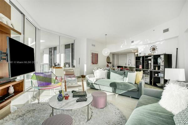 St Tropez On The Bay, 150 Sunny Isles Blvd #1-1805, Sunny Isles Beach, Florida 33160, image 2