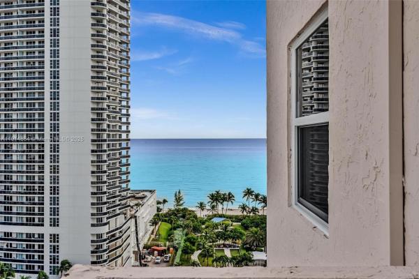 Prince George, 1865 S Ocean Dr #19E, Hallandale Beach, Florida 33009, image 1