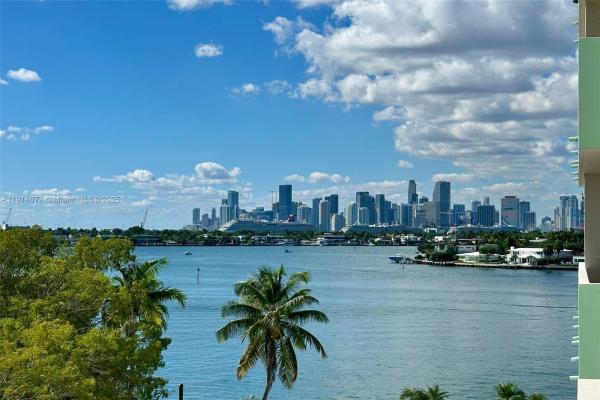 Island Terrace, 5 Island Ave #5G, Miami Beach, Florida 33139, image 1