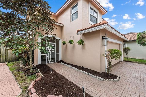 Harbor Island, 6232 NW 38th Dr, Coral Springs, Florida 33067, image 2