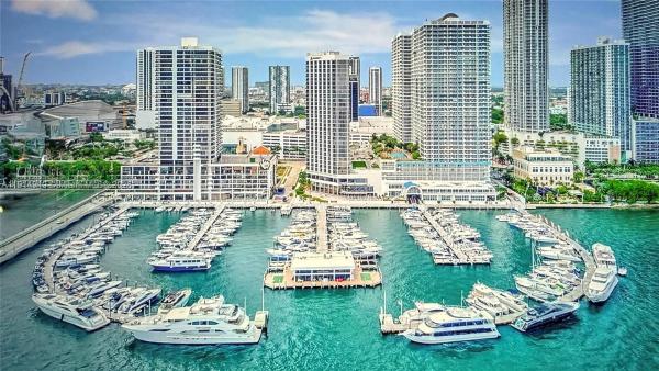 Venetia, 555 NE 15th St #31D, Miami, Florida 33132, image 1