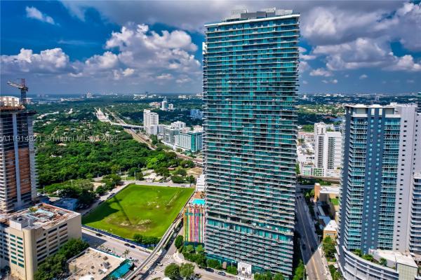 SLS Brickell, 1300 S Miami Ave #PH-5001, Miami, Florida 33130, image 2
