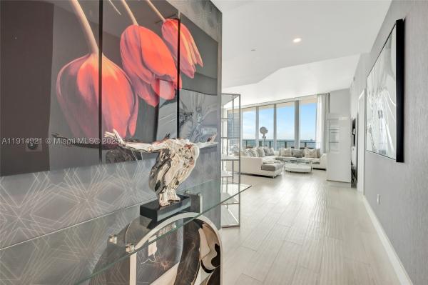 SLS Brickell, 1300 S Miami Ave #PH-5001, Miami, Florida 33130, image 3