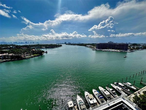 Aquasol, 6770 Indian Creek Dr #14M, Miami Beach, Florida 33141, image 1