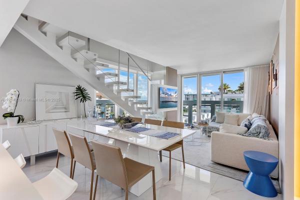 One Bay Harbor, 1150 101st St #701, Bay Harbor Islands, Florida 33154, image 1