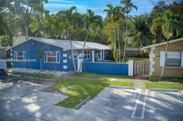 Osceola Park, 1814 SW 22nd St #1, Fort Lauderdale, Florida 33315, image 1