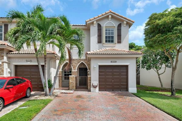 The Waterways At Isles Of Bayshore, 9329 SW 221st Way #9329, Cutler Bay, Florida 33190, image 1