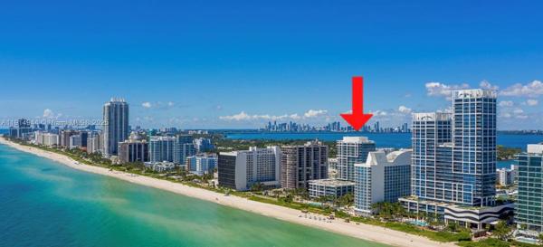 South Carillon Beach, 6799 Collins Ave L #LPH04, Miami Beach, Florida 33141, image 1
