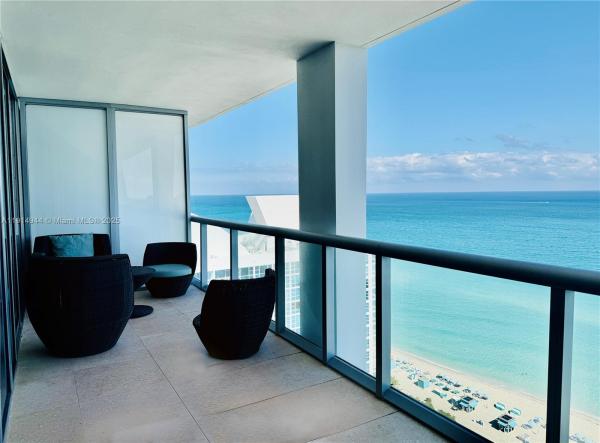 South Carillon Beach, 6799 Collins Ave #PH-04, Miami Beach, Florida 33141, image 2